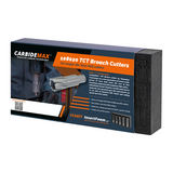 CarbideMax™ 55 TCT Broach Cutter Sets (108020)