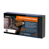 CarbideMax™ ULTRA Coated TCT Broach Cutters InsertFoam Set - 55mm deep (108070)