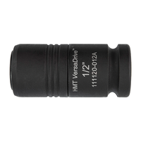 HMT VersaDrive® HD Quick Change Impact Wrench Adapter