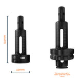ImpactaDie Impact Die Threader - Metric (115100)