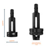 ImpactaDie Impact Die Threader - Metric (115100)