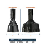 ImpactaBurr TCT Chamfer Tool
