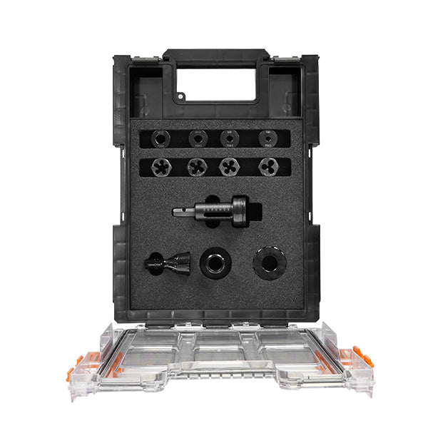 ImpactaDie Impact Die Threader - Metric (115100)