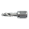 HSS Drilling & Broaching Kit (8-22mm)