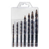 TurboTip Cobalt Jobber Drill Bit Sets
