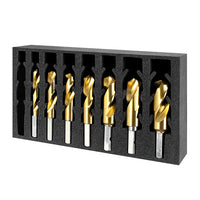 HMT VersaDrive® Impact Reamers - Metric sizes
