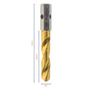 VersaDrive® Blacksmith Cobalt Drill Bits (209010)