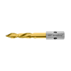 VersaDrive® Drilling/Tapping Combo Set (OD25-328015-SET1)
