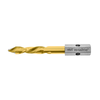 VersaDrive TurboTip & Impactatap Combi Set + FREE Adapter