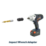 VersaDrive® STAKIT ETOP2 Starter Kit (ND23-STC-ETOP2)
