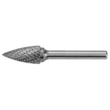 Tungsten Carbide Burr Set