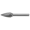 Tungsten Carbide Burr Set