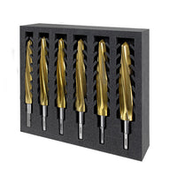 HMT SilverMax Magnet Twist Drills | Weldon Shank