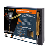 VersaDrive® Impact Reamers - Inch Sizes (501040)