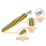 VersaDrive Impact Reamer Set + FREE Adapter