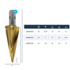 VersaDrive® TurboTip Impact ConeCutters(505050)