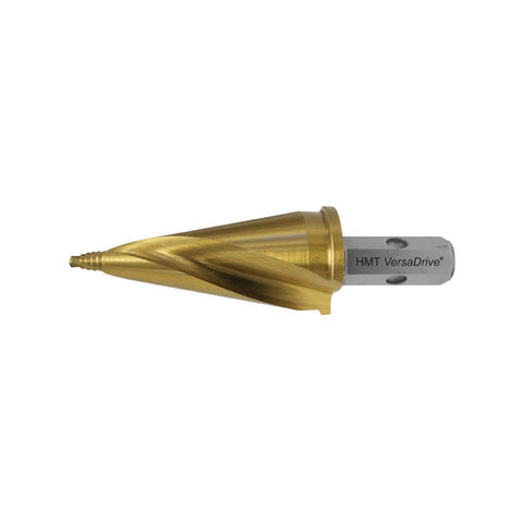 VersaDrive® TurboTip Impact ConeCutters(505050)