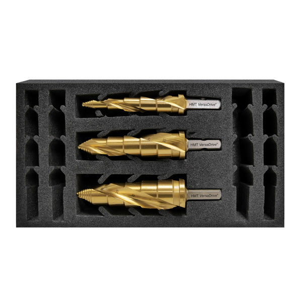 VersaDrive® TurboTip ImpactaStep Set (OD25-506040-SET1)