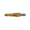 VersaDrive® TurboTip ImpactaStep Set (OD25-506040-SET1)