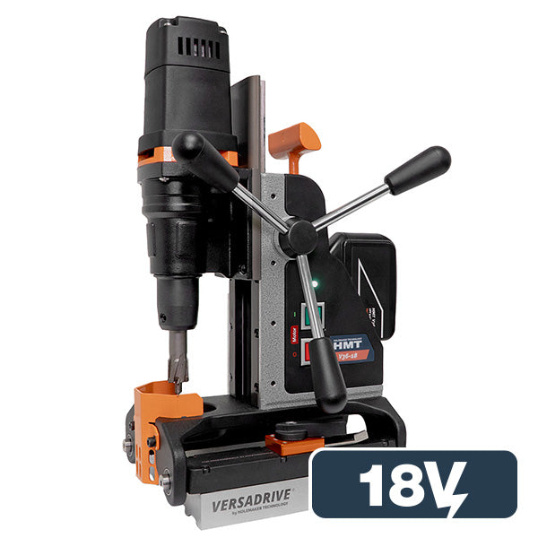 V36 Pipe Magnet Drill (805036T)