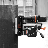 Jumbo Cordless Package