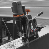 Cordless Mag Drill Combo