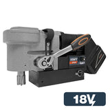 RTV36 Cordless Low Profile Mag Drill (805046)