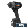 Jumbo Cordless Package