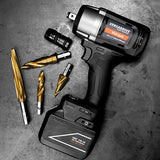 Jumbo Cordless Package