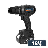 Jumbo Cordless Package