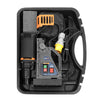S36 Compact Mag Drill + TCT Cutter Set
