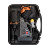 S50 Dual Speed Magnet Drill + TCT Broach Cutter Set