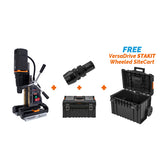 VersaDrive® V35 PIPE Magnet Drill (AO23-850035-T)