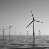 Specialist drilling solutions: Wind Turbine Retrofit: Aceton