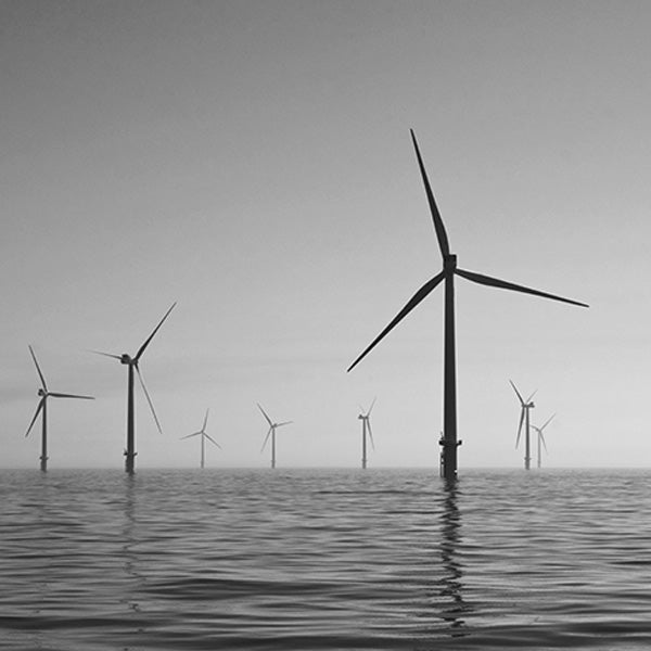 Specialist drilling solutions: Wind Turbine Retrofit: Aceton