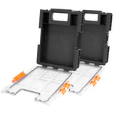 InsertFoam Sets, STAKIT Cases & VersaDrive Adapter Offer - Aug-Oct 2023
