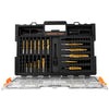 VersaDrive® STAKIT ETOP4 Case + FREE Adapter (OD25-MKC-ETOP4)