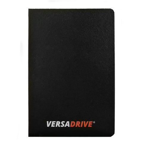 VersaDrive® A5 Notebook