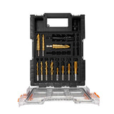 VersaDrive® ETOP2 Turbo Impact Starter Kit (JS25-STC-ETOP2-IMPACT)