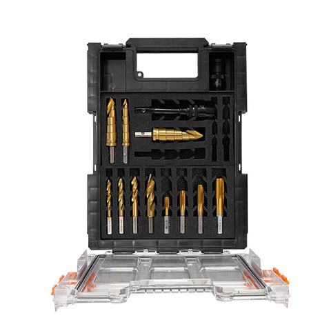 VersaDrive® STAKIT ETOP2 Impact Kit (STC-ETOP2-IMPACT)