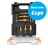 Versadrive ETOP2 Drilling Kit