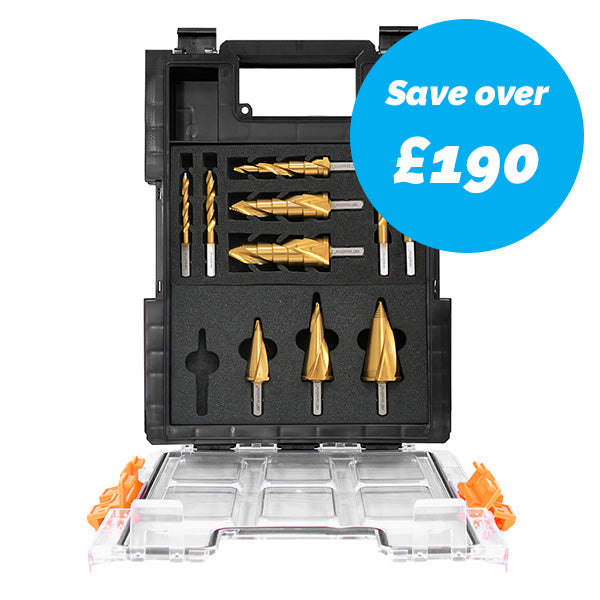Versadrive ETOP2 Drilling Kit