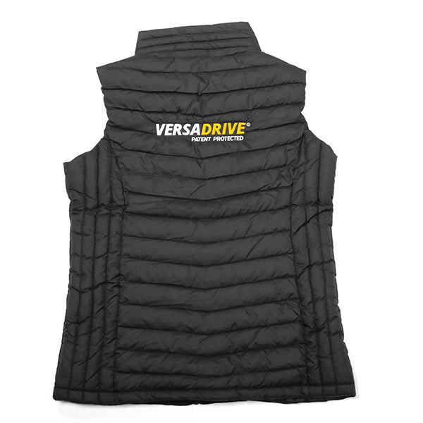 VersaDrive® Ladies' Gilet / Bodywarmer