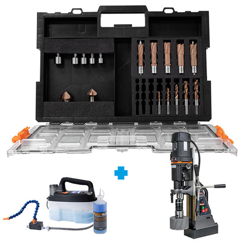 Quarry Kit