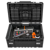 VersaDrive® V60T Magnet Drill (AO23-850060) (inc. STAKIT case)