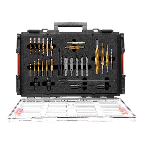STAKIT Site Installation Kit - Metric (STC-EMID-MEIK)