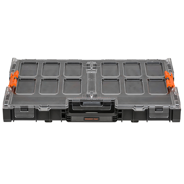 Stakit Assortment Kit VersaDrive STAKIT ULTRA Kit (STC-ULTRA-KIT)