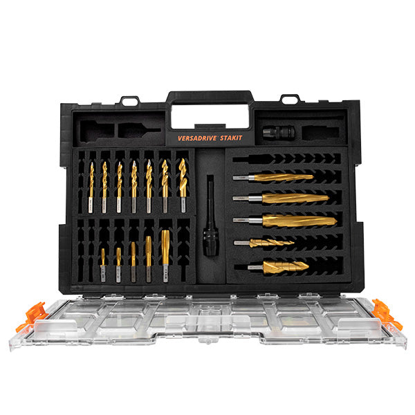 VersaDrive STAKIT ETOP4 Impact Kit (STC-ETOP4-IMPACT)