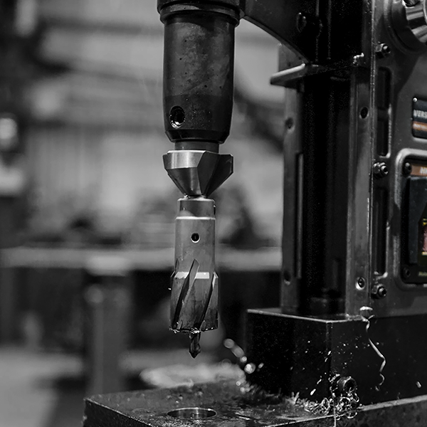 Countersink Bits from Holemaker Technology | Countersinks