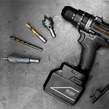 Versadrive TCT Sheetcutters